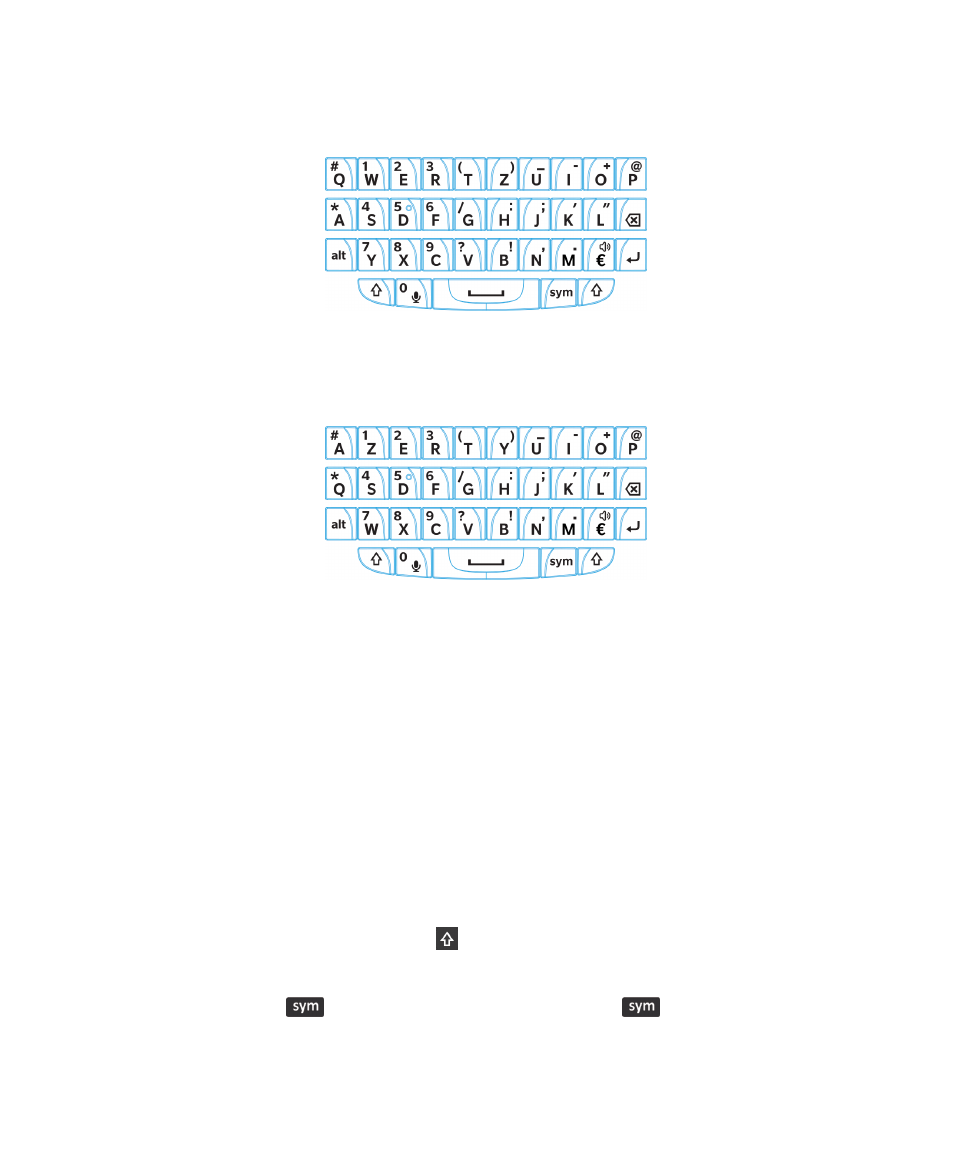 Menaip Dalam Bahasa Thai Blackberry Q10
